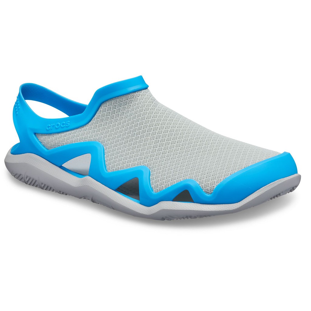 giày sandal vải, giày lười vải lưới cá sấu swiftwater wave mesh đi bộ, đi chơi, đi làm, chống hôi chân cho nam | BigBuy360 - bigbuy360.vn