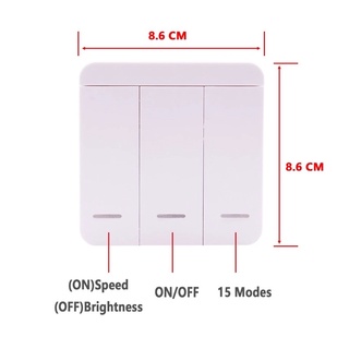 ĐÈN LED CHẠY ĐUỔI HIỆU ỨNG 10 MÉT - 24V