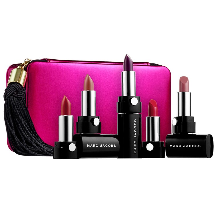 Set son Marc Jacobs có sẵn