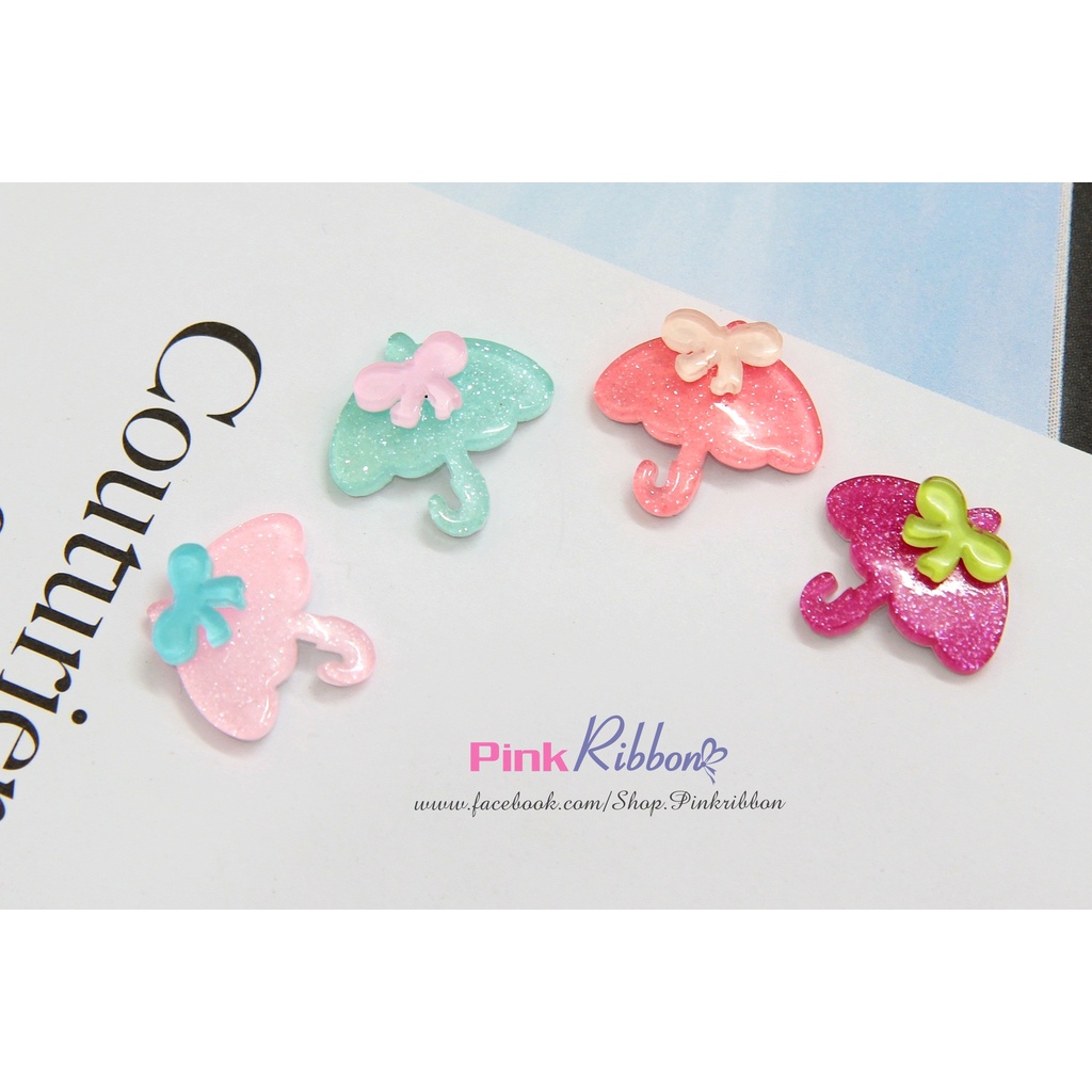 SET 5c - Cá voi nhựa - Ô nhựa màu ánh nhũ