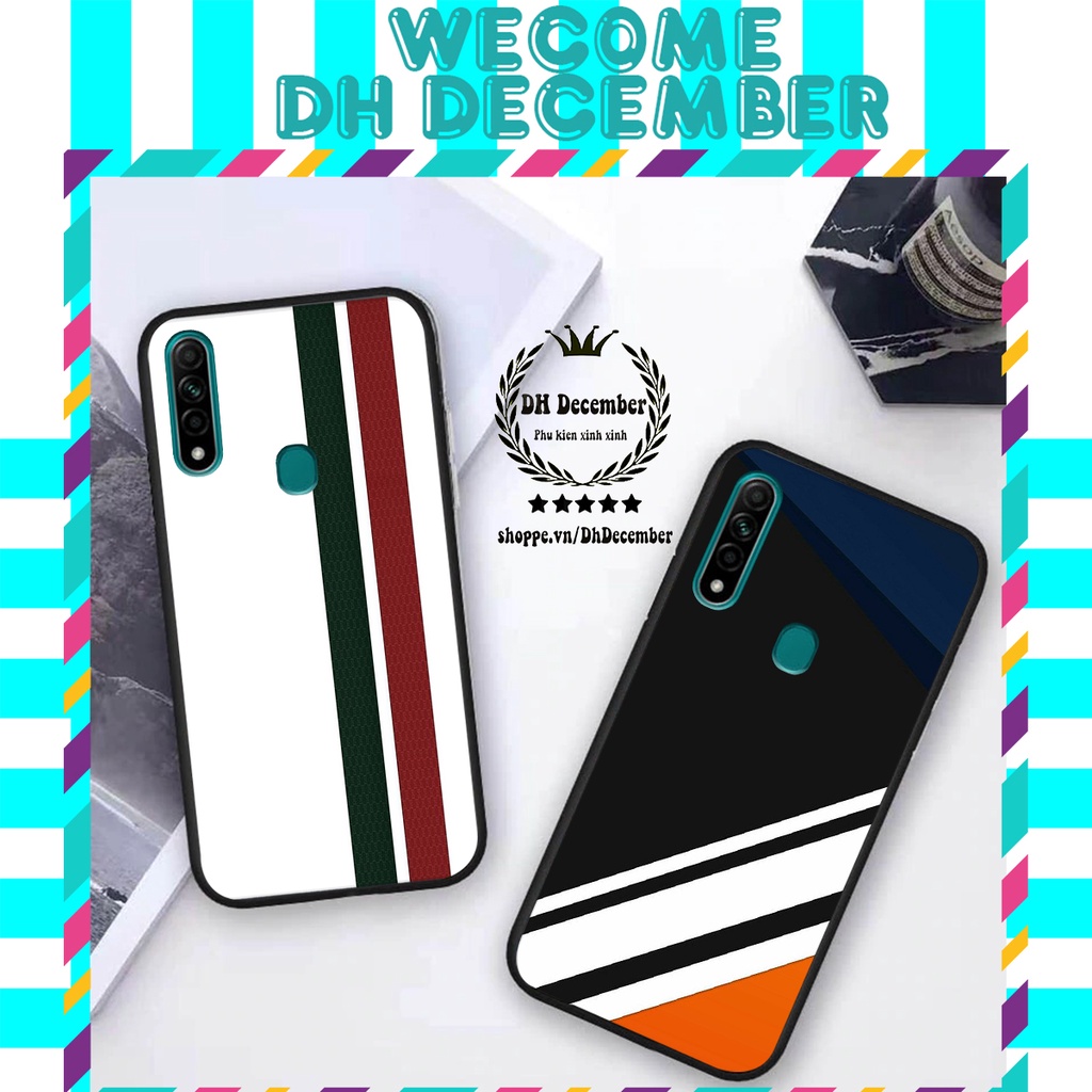 Ốp lưng Oppo A31 in hình 3D thời trang, toro jump, BAO ĐẸP - BAO CHẤT- BAO GIÁ RẺ