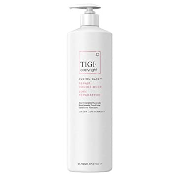 [DẦU GỘI XẢ TIGI COPYRIGHT]✅[ TIGI ] DẦU GỘI PHỤC HỒI TIGI COPYRIGHT REPAIR 970ML CHÍNH HÃNG | BigBuy360 - bigbuy360.vn