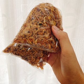 Hành Phi Thơm Giòn 1 kí