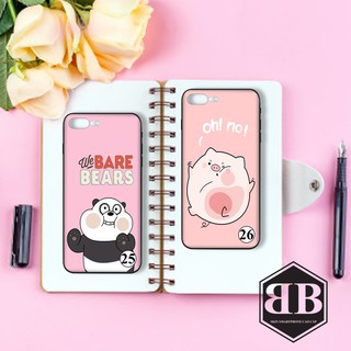 Ốp TPU mềm dẻo cho iphone 7 plus / 8 plus thỏa sức lựa chọn