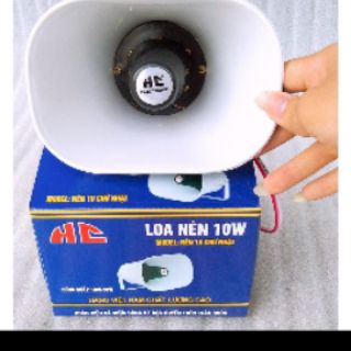 Loa nén phóng thanh 10w
