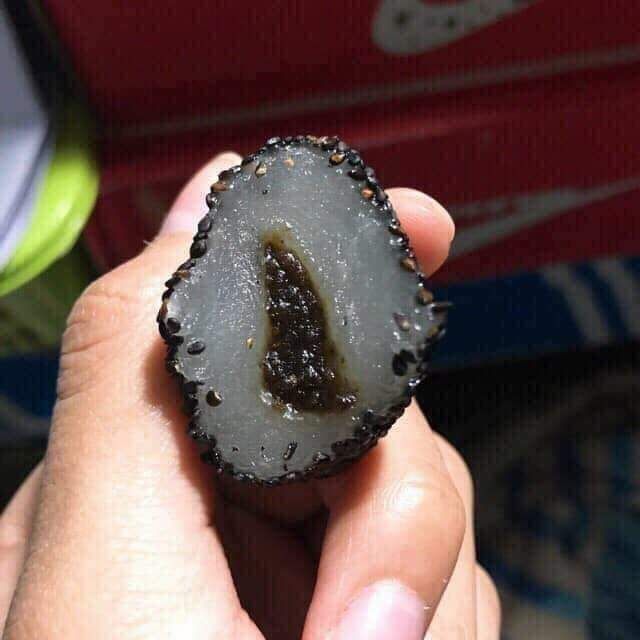 500g Bánh Mochi tròn TỰ CHỌN vị