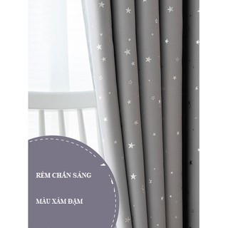 Rèm dán cửa sổ (Hàng có sẵn)