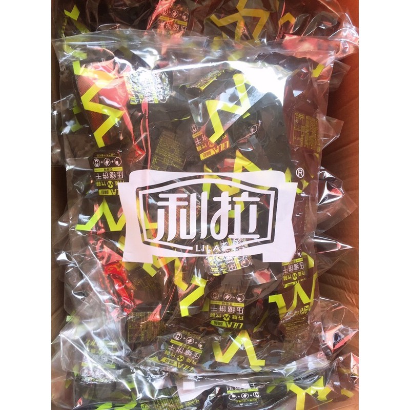 LƯƠNG KHÔ LILA ĐEN/ LƯƠNG KHÔ LILA CAO CẤP
