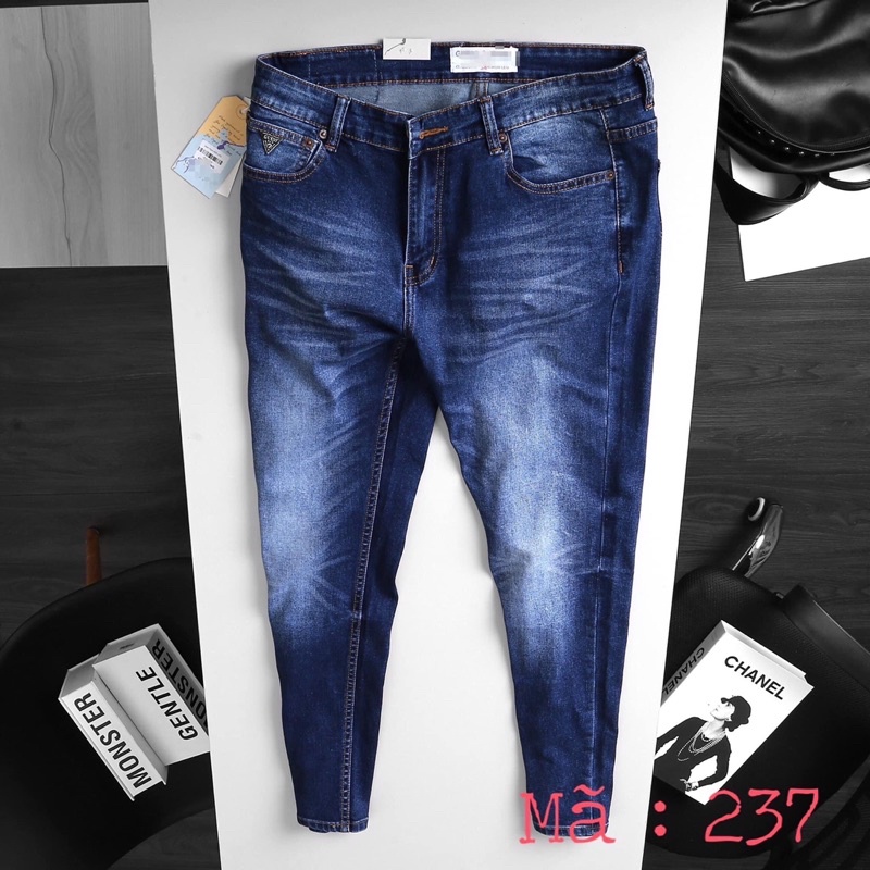 Quần Jean nam VNXK sale | BigBuy360 - bigbuy360.vn