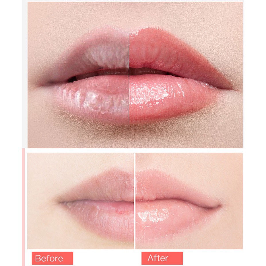 [Hàng mới về] Son dưỡng môi giữ ẩm lâu trôi