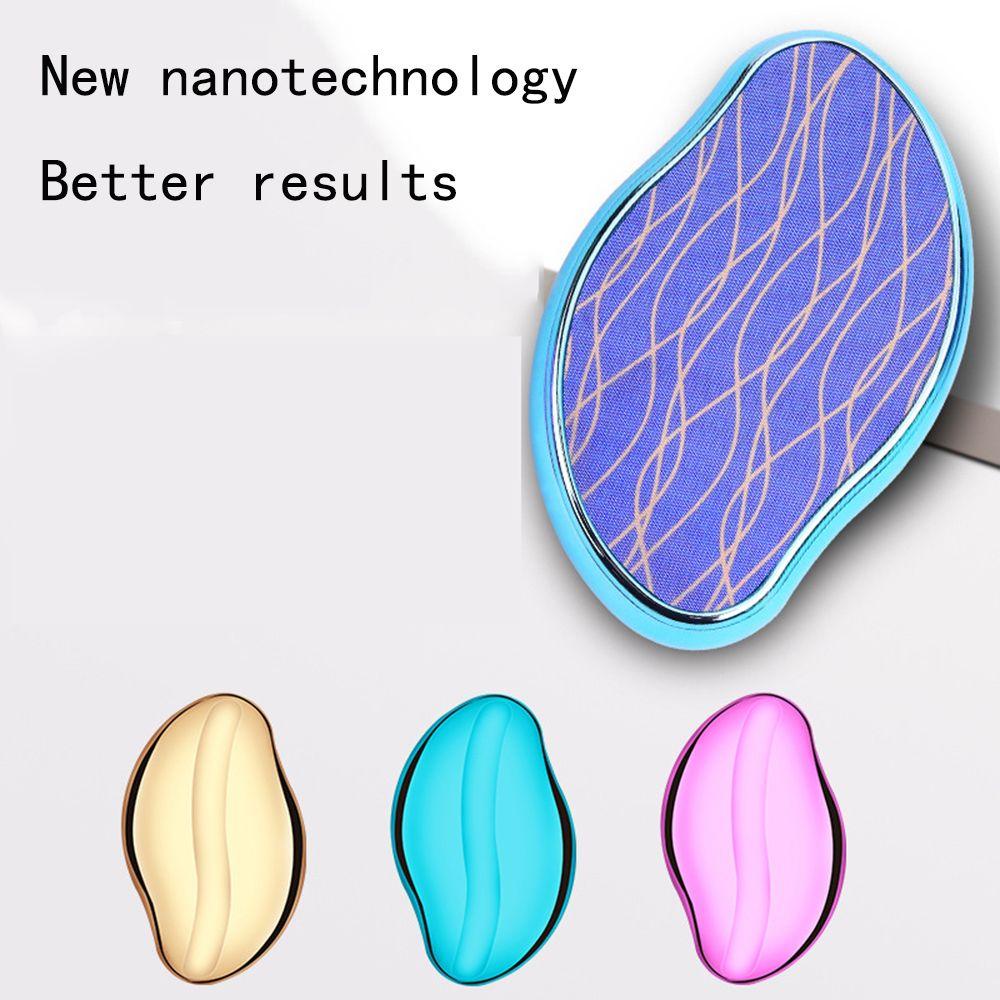 Gôm Tẩy Lông GIOVANNI Dễ Sử Dụng Dễ Sử Dụng