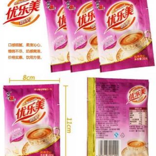 Trà sữa youlemei