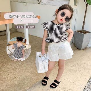 🐼 set tiểu thư hong kong 🐼 - thiết kế độc quyền tanimoon