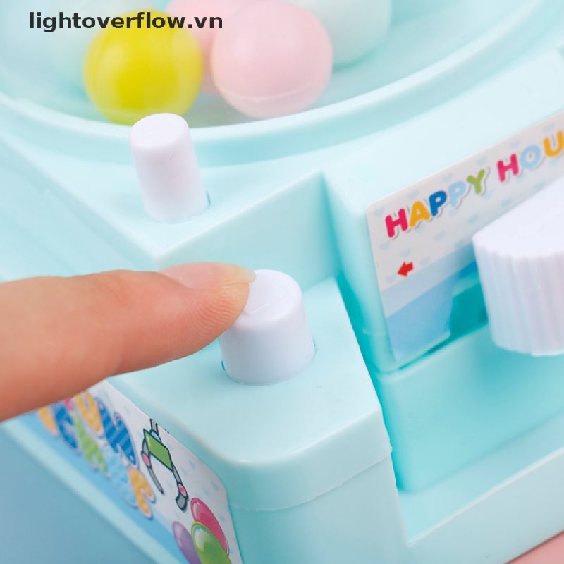 Đồ Chơi Máy Gắp Kẹo