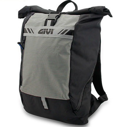Balo Chống Nước Givi Rider Tech Backpack 15Lt 02 RBP02