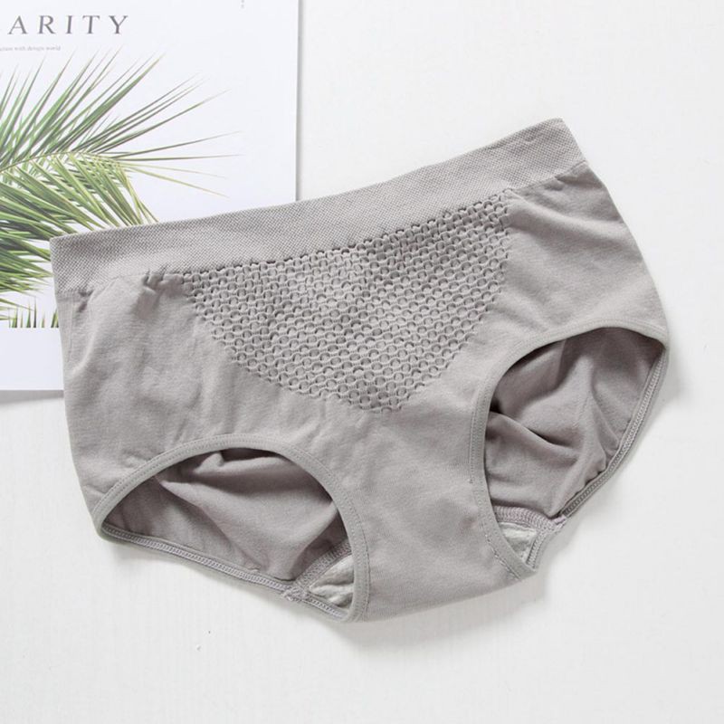 Quần lót nữ không đường may tạo hình cơ thể gợi cảm