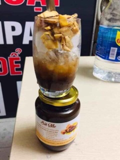 Nước sốt me thần thánh