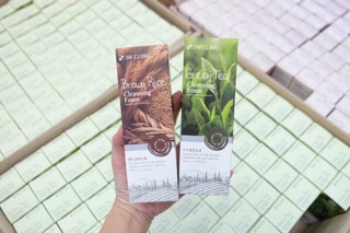 Sưa rửa mặt 3w