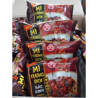 Mỳ tương đen Bắc kinh Ottogi 83g
