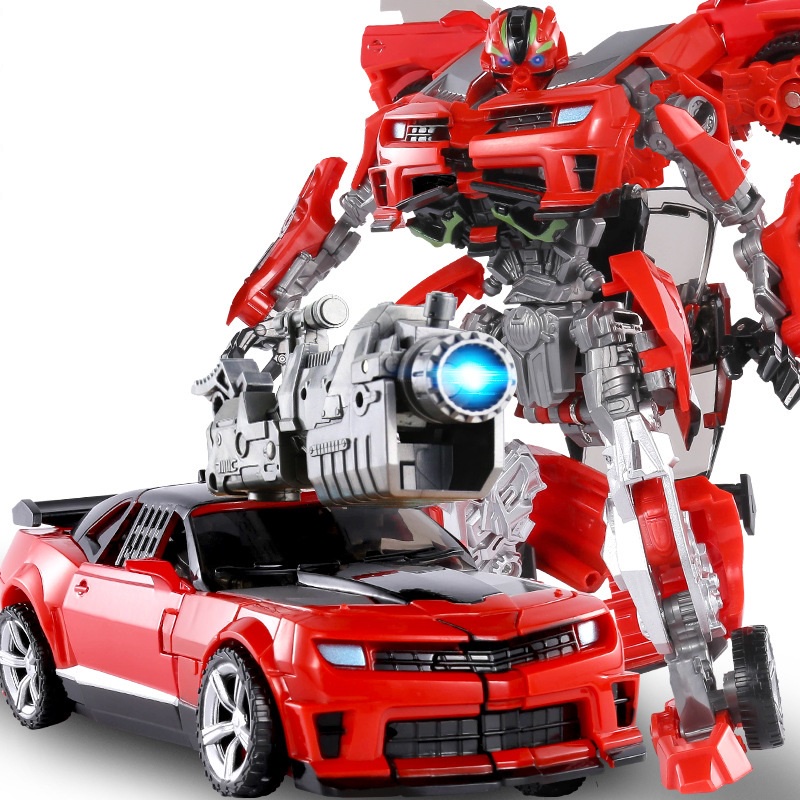 Robot lắp ráp biến hình Transformer, Optimus  - Nhiều mã Robot trong Seria Transformer