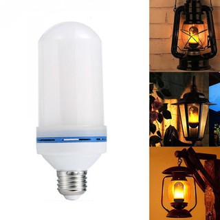 Bóng Đèn Led Nhấp Nháy 5w E27