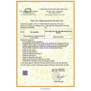 Bena collagen (hộp 30g)