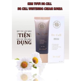 Kem Tươi Dr Cell