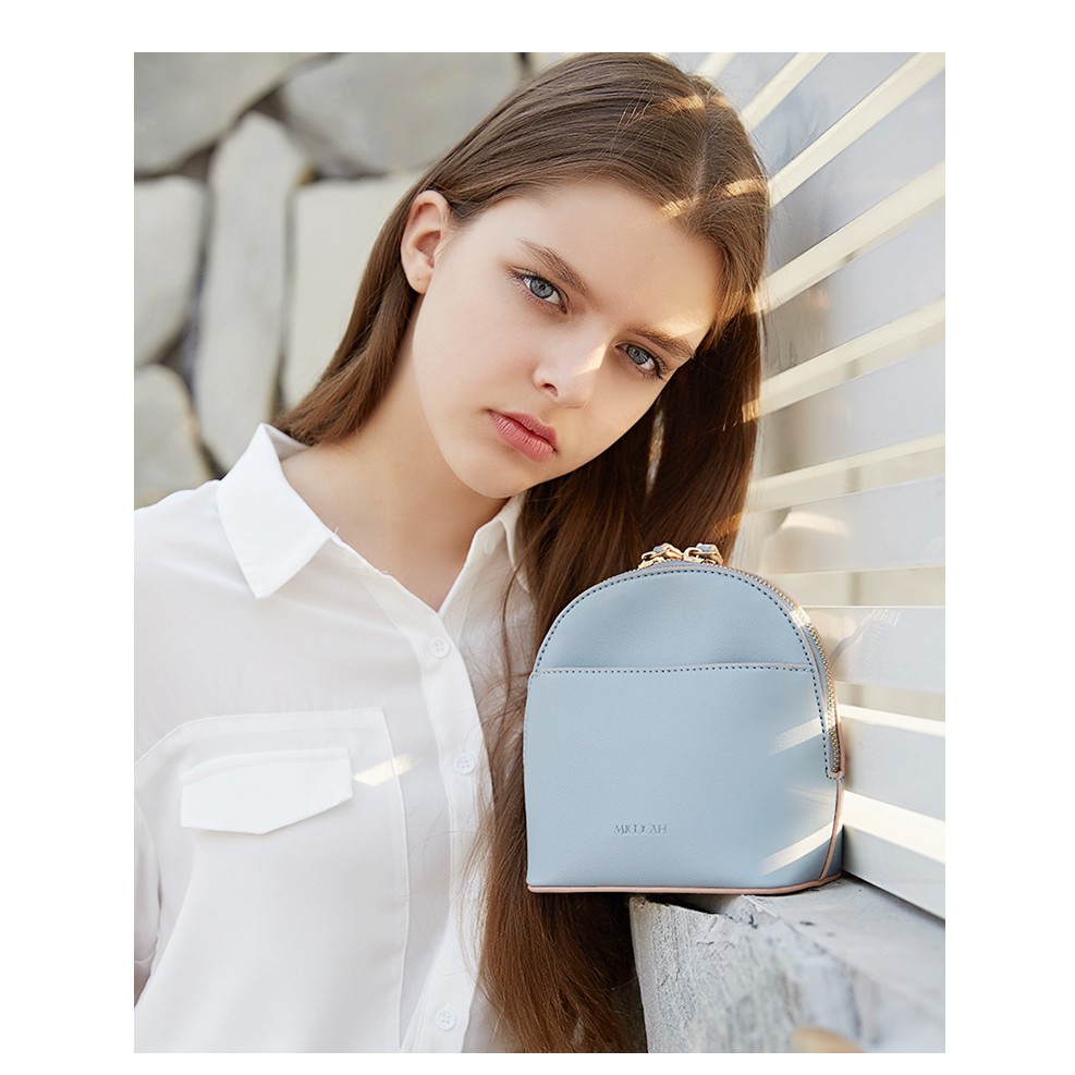 Túi xách hến Micocah