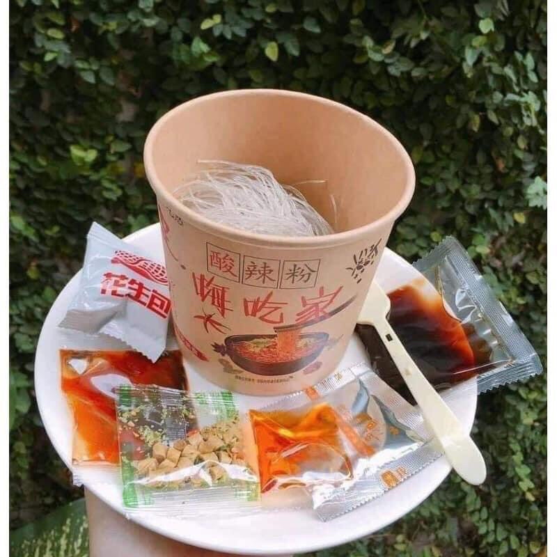 Miến Trùng Khánh Siêu Ngon,Thùng 6 Hộp ,Chuẩn Vị | BigBuy360 - bigbuy360.vn