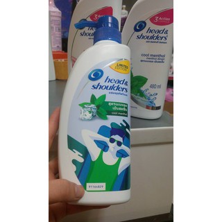 Dầu gội Head & Shoulder 760ml