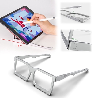 Laptop Stand Portable Adjustable Aluminum Notebook Support Holder For Macbook Pro Computer Cooling Bracket
