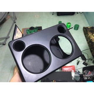 Kit loa sonos 4” cộng hưởng boombox