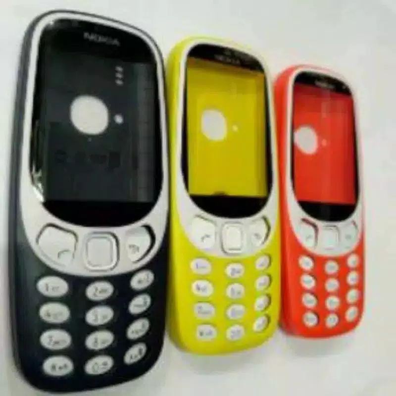 Ốp Điện Thoại Nokia 3310 tái sinh
