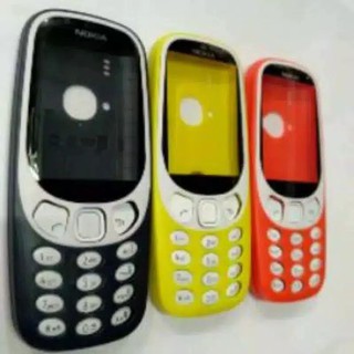 Ốp điện thoại nokia 3310 tái sinh