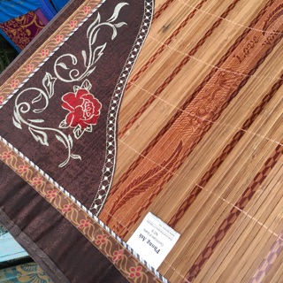 Chiếu Gỗ Xịn Phong Anh loại xịn dùng được 2 mặt đông và hè ( đủ size ) mọi người chọn trong giỏ hàng