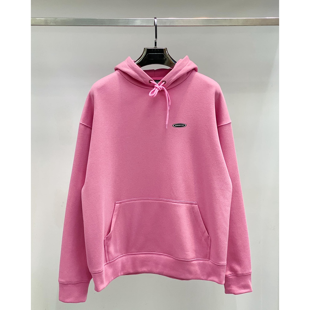 Áo Nỉ Mũ Undeadstock Dáng Rộng - Hoodie Basic Local Brand