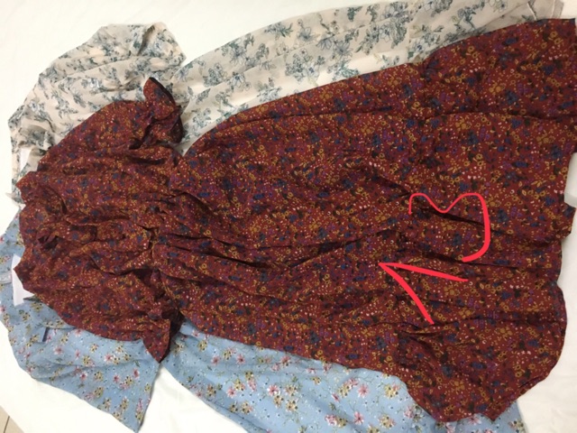 Váy hoa nhí | BigBuy360 - bigbuy360.vn