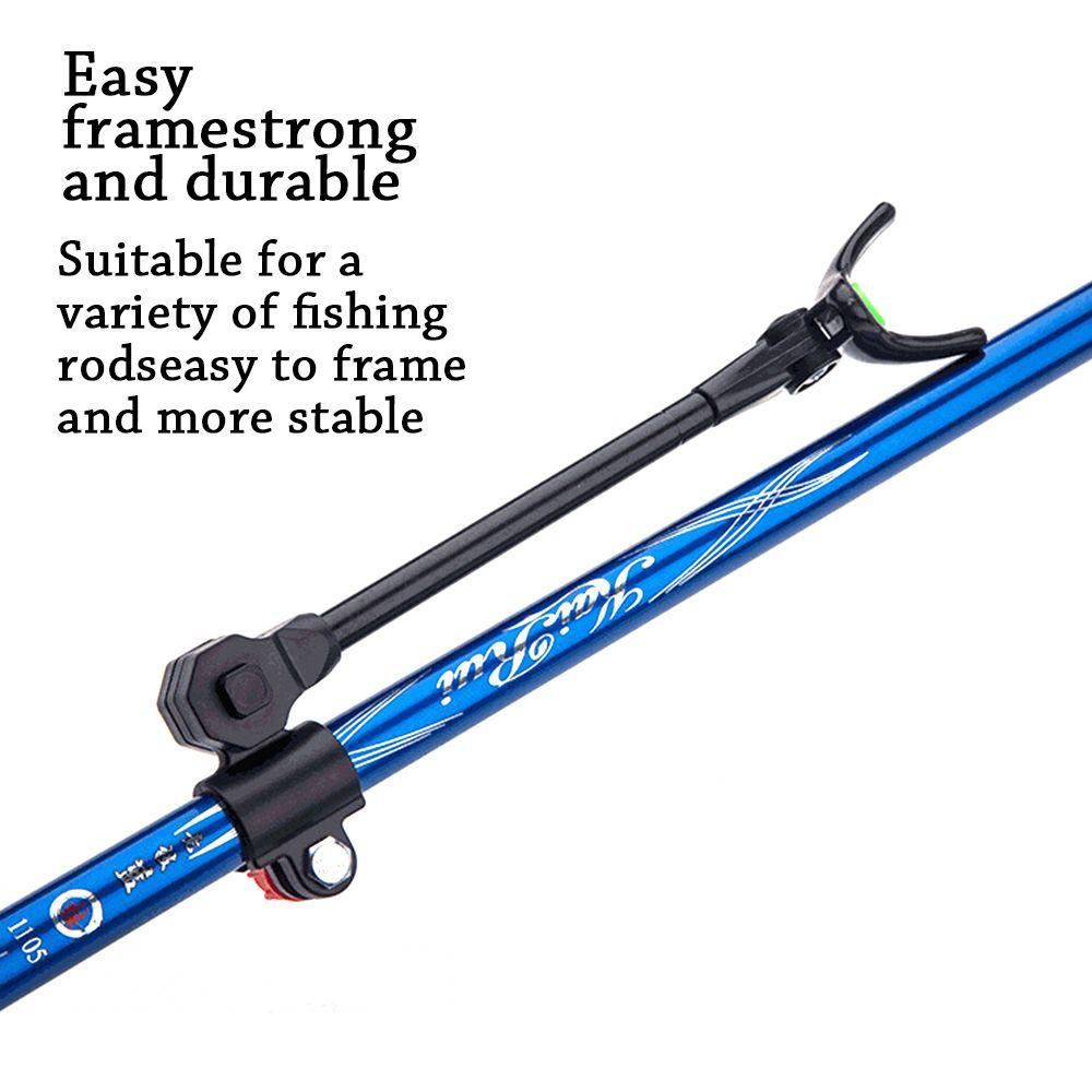 Giá Đỡ Cần Câu Cá Đa Năng Có Thể Điều Chỉnh Tiện Lợi