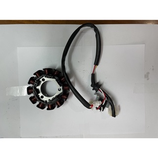 Cuộn Lửa,Cuộn Điện EXCITER 135