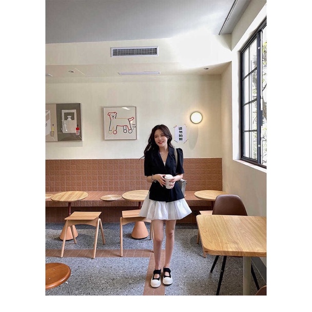 Giày đế cao tiểu thư