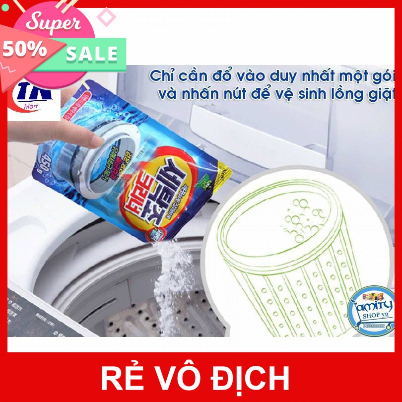 [Hot]-BỘT TẨY LỒNG GIẶT
