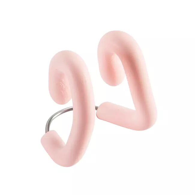 Kẹp mũi bơi có thể gập Nabaiji Mirilik Deca