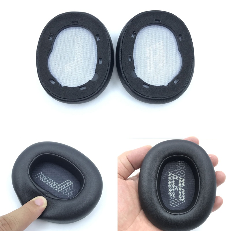 Đệm Bọc Bảo Vệ Tai Nghe Chụp Đầu Không Dây LIVE650BTNC 660