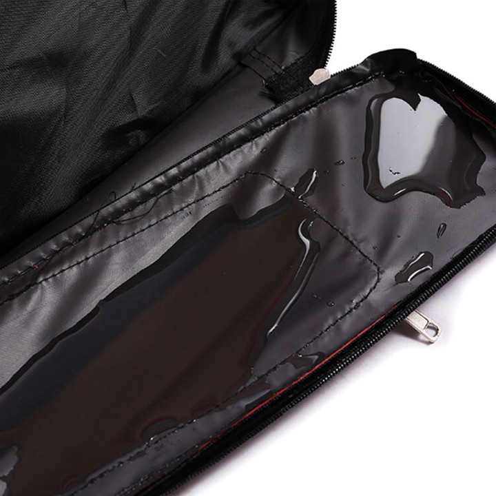 Túi đựng cần câu tay, đơn, đài, máy lure 2,3 ngăn chống thấm nước cao cấp siêu bền giá rẻ