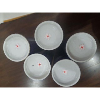1 ỐNG CẦU LÔNG 88 (10 QUẢ)