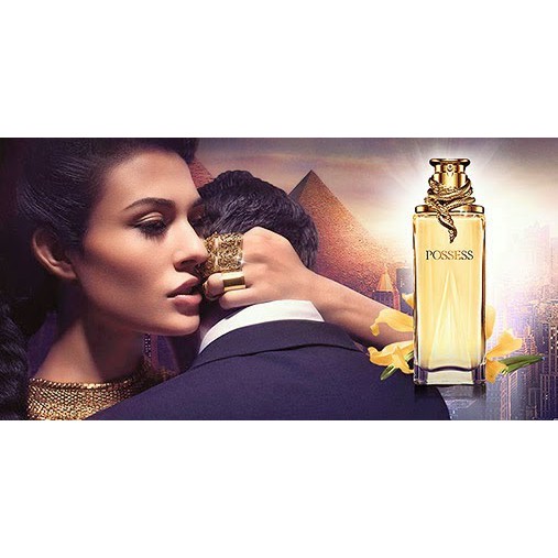 Nước hoa tăng sức quyến rũ - Possess Eau de Parfum