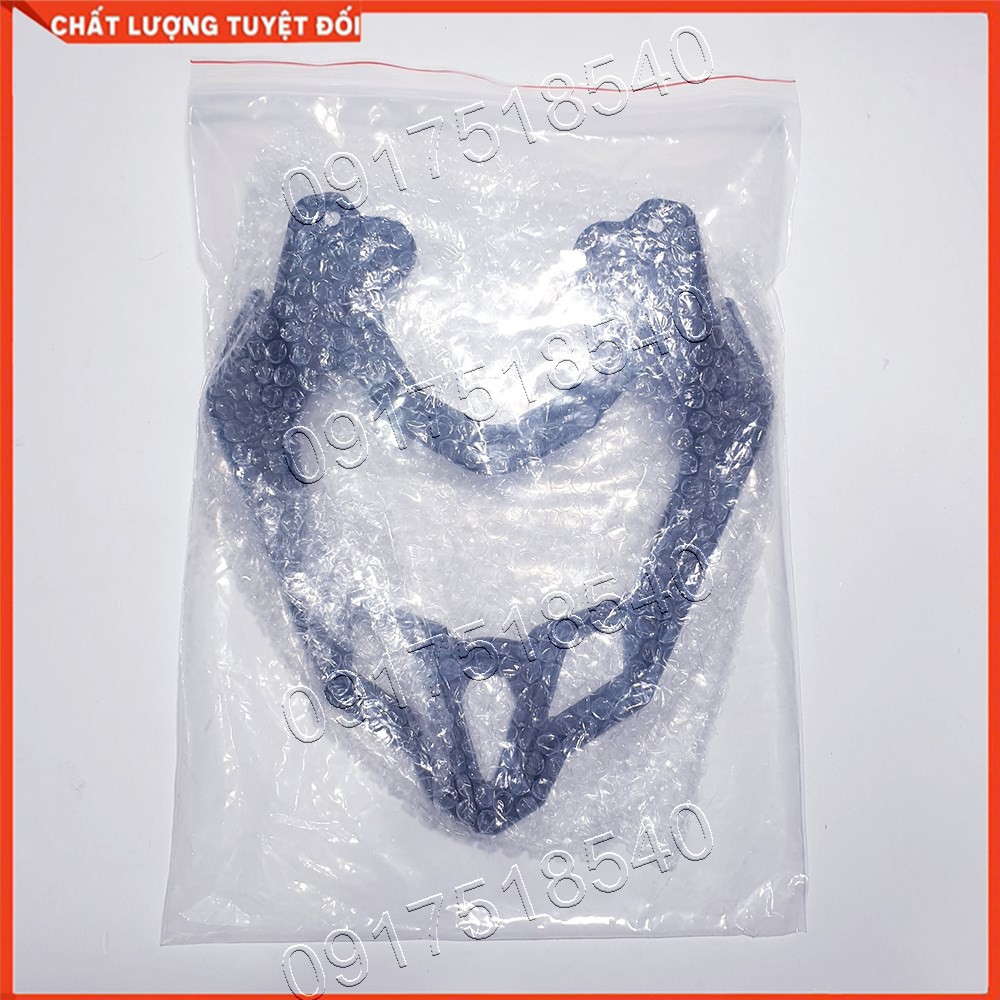 Tay Dắt ( Cảng Sau ) Kiểu Ranger Cho Exciter 155 Nhôm Đúc Chắc Chắn