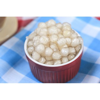 Trân Châu Nhân Dừa Trắng