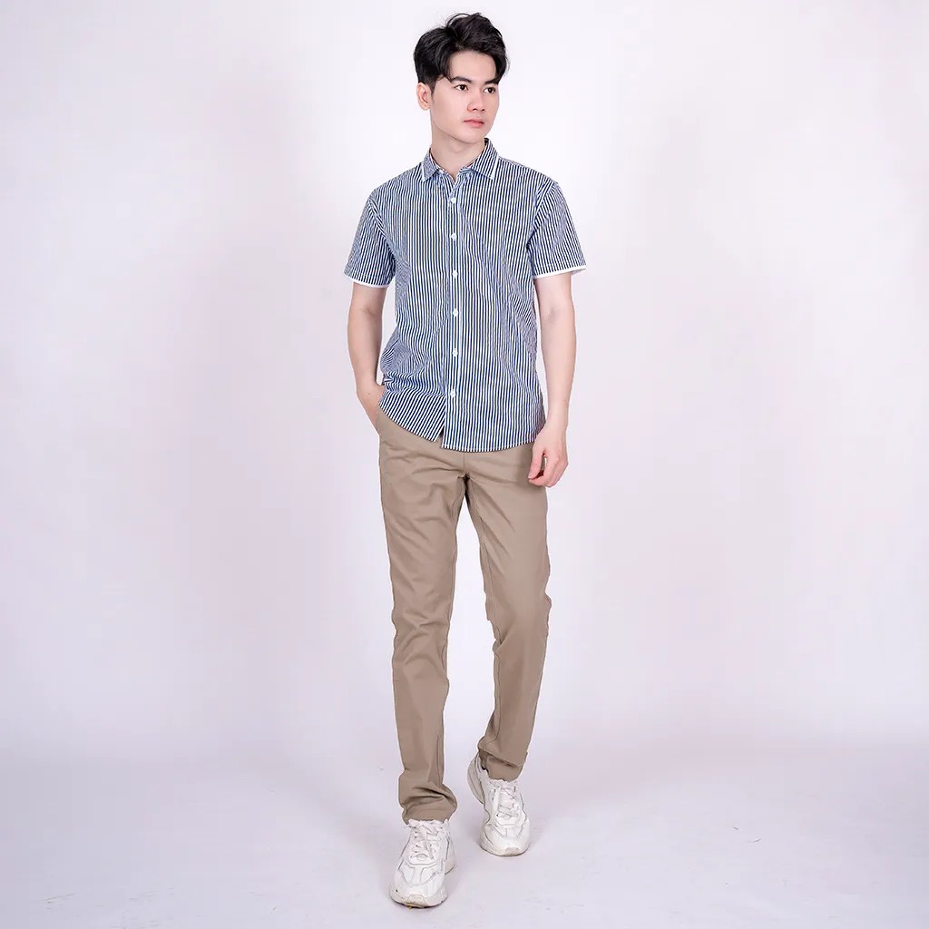 PT2000 FASHION - Quần kaki nam