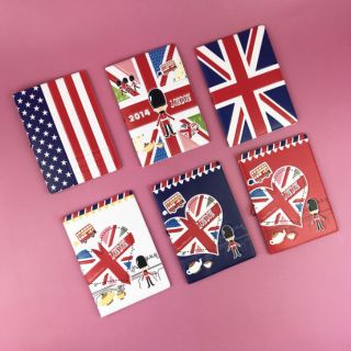 Bao (vỏ) đựng passport siêu cá tính